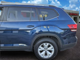 Used 2019 Volkswagen Atlas SE image 4