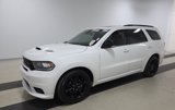 Used 2018 Dodge Durango GT w/ Technology Group image 2
