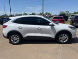 Used 2021 Ford Escape SE image 4
