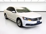 Used 2016 Volkswagen Passat 1.8T S image 3