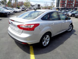 Used 2014 Ford Focus SE image 4