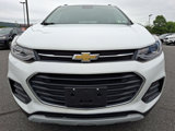 Used 2019 Chevrolet Trax LT w/ LT Convenience Package image 3