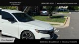 Used 2022 Honda Accord Sport image 4