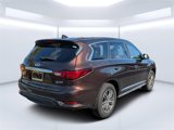 Certified 2020 INFINITI QX60 Pure image 3