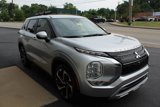 Used 2024 Mitsubishi Outlander Ralliart image 5