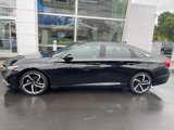 Used 2022 Honda Accord Sport image 2