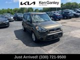 Used 2013 Kia Soul + w/ Eco Pkg image 3