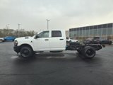 New 2024 RAM 3500 Tradesman w/ Max Tow Package image 2