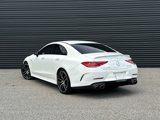 Used 2019 Mercedes-Benz CLS 53 AMG 4MATIC image 3
