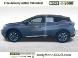 Used 2017 Nissan Murano SV image 4