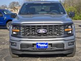 New 2025 Ford F150 STX w/ Equipment Group 200A image 2