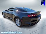 Used 2023 Chevrolet Camaro LS image 4