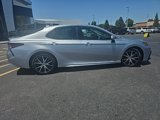 Used 2023 Toyota Camry SE image 6