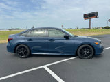 New 2025 Honda Civic Sport image 4