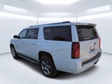 Used 2015 Chevrolet Suburban LTZ image 5