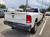Used 2018 RAM 2500 Tradesman image 3