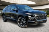 New 2025 Chevrolet Trax RS w/ Sunroof Package image 2