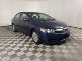 Used 2011 Honda Civic DX-VP image 2
