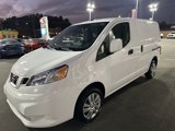 Used 2021 Nissan NV200 SV w/ Back Door Glass Package image 4
