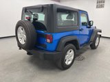 Used 2016 Jeep Wrangler Sport w/ Quick Order Package 24S image 3
