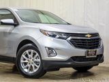 Used 2019 Chevrolet Equinox LT image 2