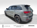 Used 2020 Jeep Grand Cherokee Altitude image 3
