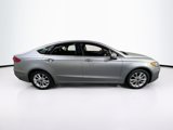Used 2020 Ford Fusion SE image 4