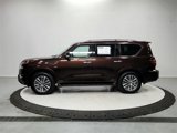 Used 2022 Nissan Armada SL image 5
