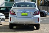 New 2024 Mitsubishi Mirage G4 ES image 5