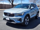 New 2025 Volvo XC40 B5 Plus w/ Protection Package Premier image 4