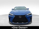 Used 2025 Lexus NX 350 AWD w/ Premium Package image 3