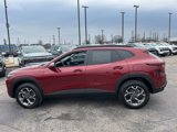 New 2025 Chevrolet Trax LT w/ Driver Confidence Package image 6