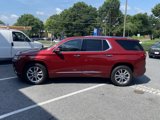 Used 2019 Chevrolet Traverse High Country image 4