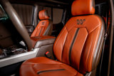 Used 2020 Ford F150 King Ranch w/ Equipment Group 601A Luxury image 4