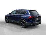 Certified 2024 Volkswagen Tiguan SE image 3