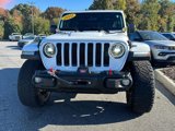 Used 2021 Jeep Wrangler Unlimited Rubicon image 4