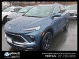 New 2025 Buick Encore GX Sport Touring image 3