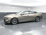 Used 2020 Chevrolet Malibu LT image 4