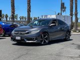 Used 2016 Honda Civic Touring image 2