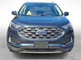Used 2022 Ford Edge SEL image 2