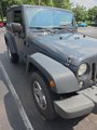 Used 2017 Jeep Wrangler Sport w/ Quick Order Package 24S image 2