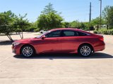 Used 2021 Honda Accord LX image 4