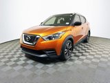 Used 2018 Nissan Kicks SV image 4