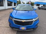 Used 2024 Chevrolet Equinox LT image 3