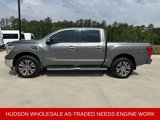 Used 2017 Nissan Titan SL image 5