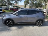 Used 2022 Chevrolet Bolt EUV Premier w/ Sun & Sound Package image 2