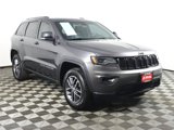 Used 2017 Jeep Grand Cherokee Limited w/ Luxury Group II image 6