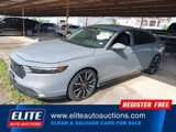 Used 2024 Honda Accord Touring image 3