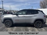 Certified 2024 Jeep Compass Trailhawk image 5