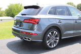 Used 2018 Audi SQ5 Prestige w/ Prestige Package image 4